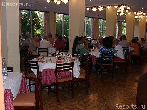 Radovas Hotel 15